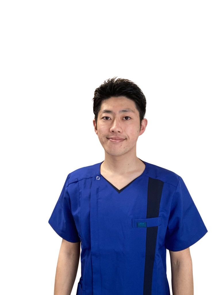 からだアシスト 院長 大上清輝